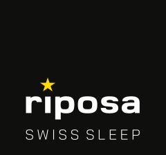 Logo Riposa Swiss Sleep
