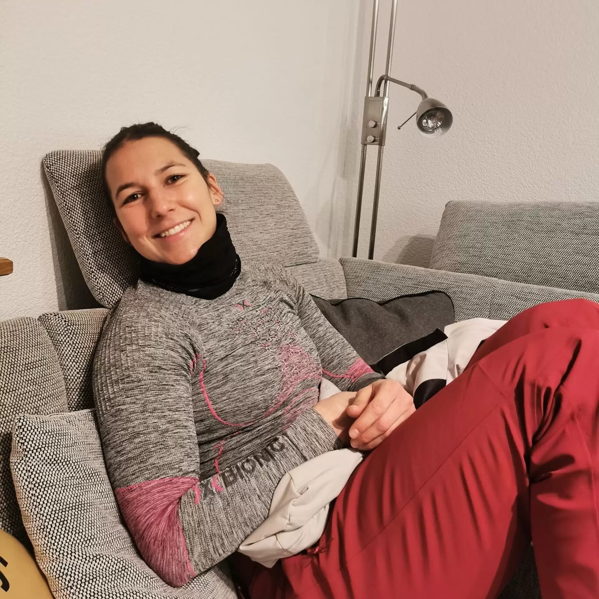 Wendy2 Sofa